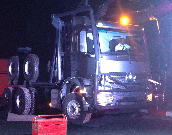 Atrocs et Arocs, des innovations d’une nouvelle dimension.